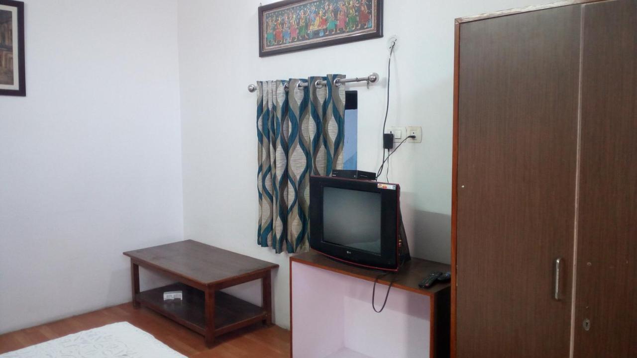 Ishan Paying Guest House Варанаси Экстерьер фото