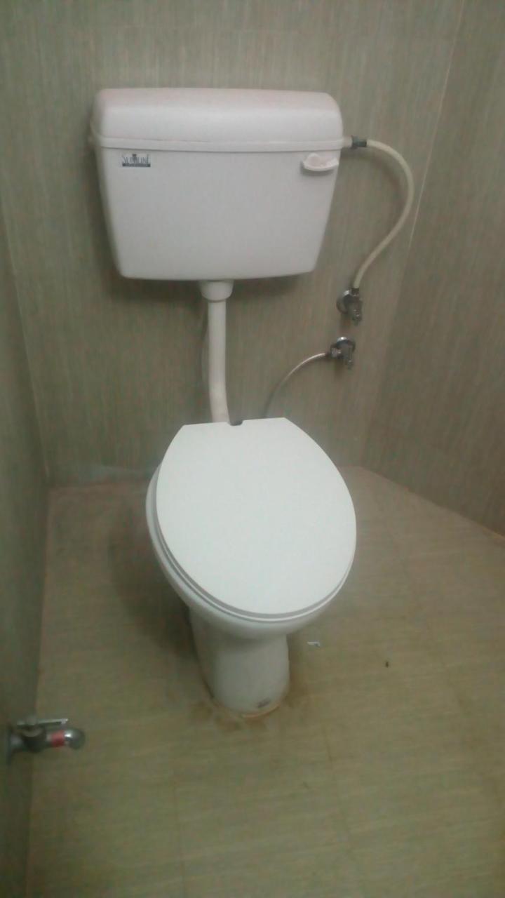 Ishan Paying Guest House Варанаси Экстерьер фото